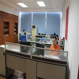 Zhuhai Parsett Golf Products Co., Ltd.