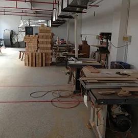 Yiwu Wangfu Import & Export Co., Ltd.