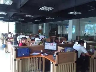 Honge (Guangzhou) Paper Product Co., Limited