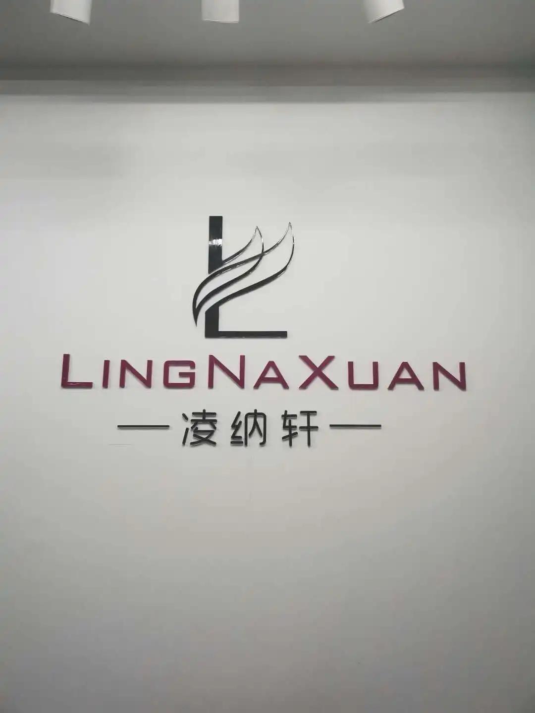 Hangzhou Lingnaxuan Fashion Company Ltd.