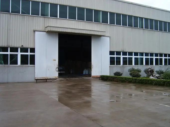 Ninghai Powered Crafts Co., Ltd.