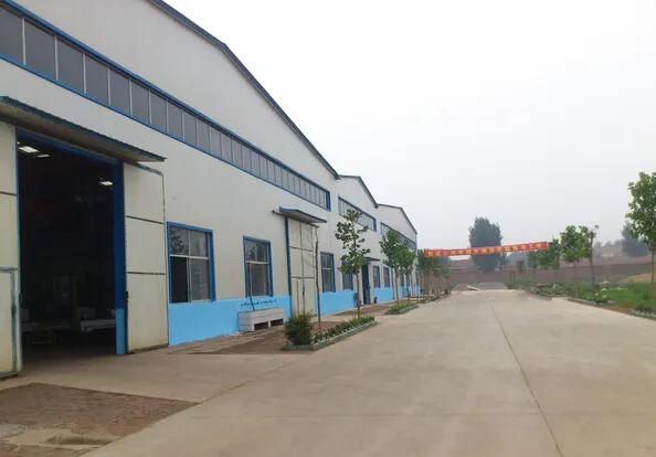 Nantong Aonie Trading Co., Ltd.