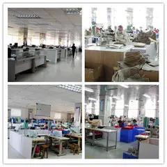 Dongguan Vitonn Bags&Cases Sales Dept.