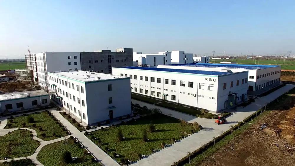 Shenzhen Zhongye Import And Export Co., Ltd.