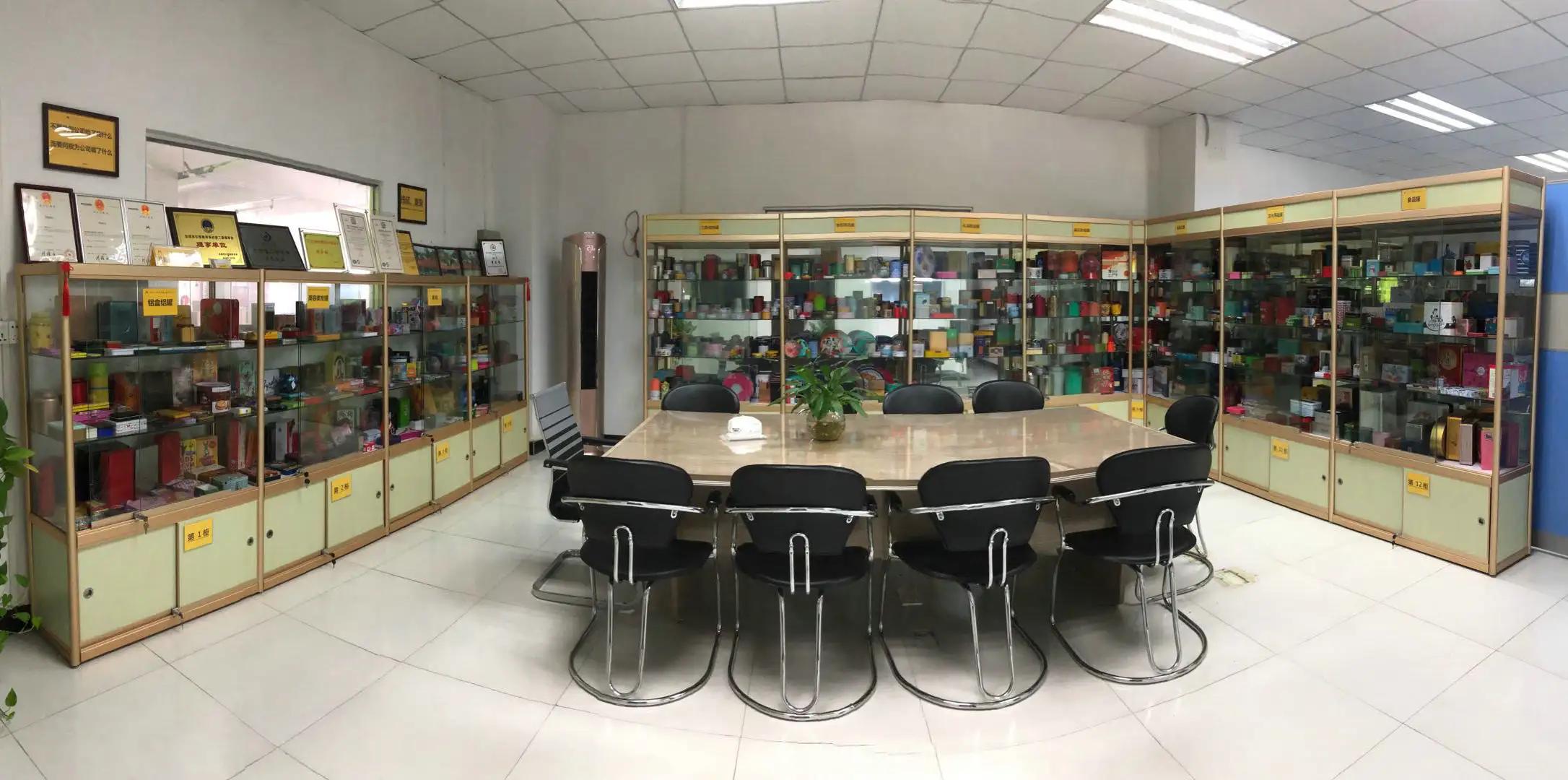 Dongguan Huatiexin Metal Products Co., Ltd.