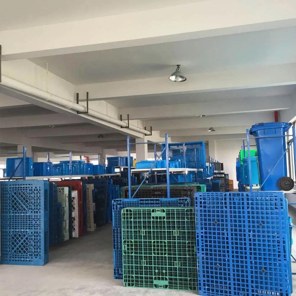 Ningbo Dongtuo Plastic Co., Ltd.