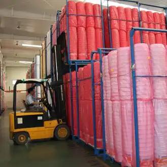 Hangzhou Wanhua Plastic Product Co., Ltd.
