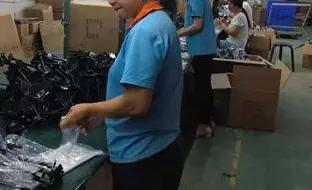 Fuzhou Chenshiqing Trading Co., Ltd.