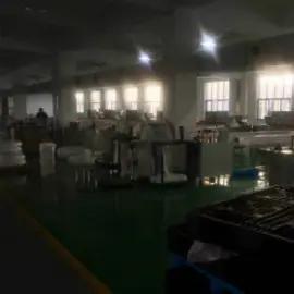 Shanghai Hongye Plastic Products Co., Ltd.