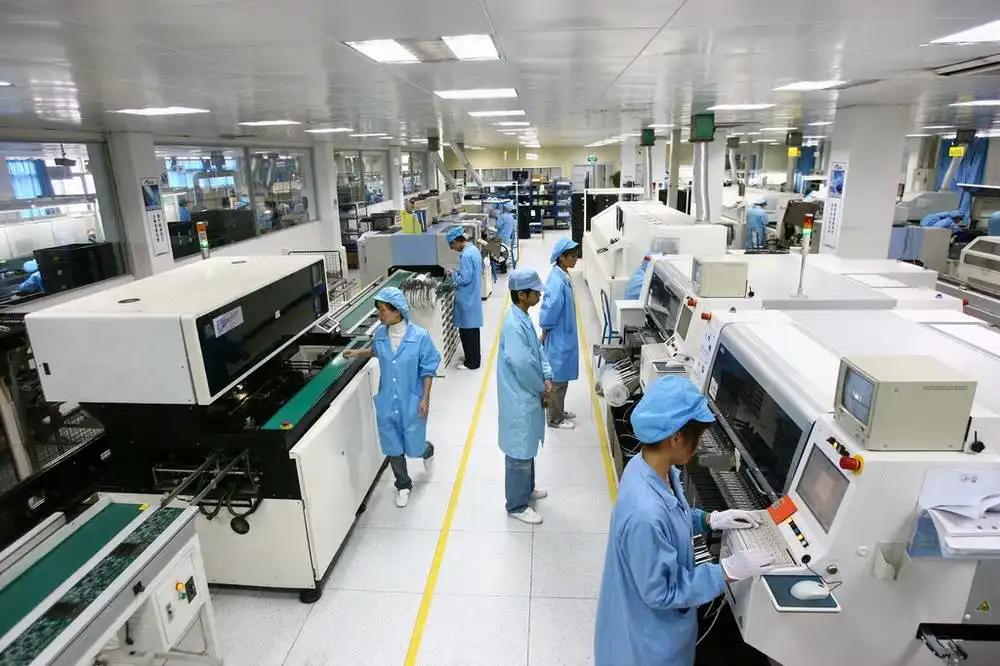 Quanzhou Hanksen Technology Co., Ltd.