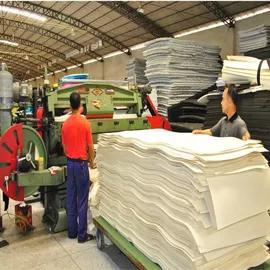 Dongguan Jinhui Packing Material Co., Ltd.