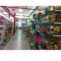 Shantou Today Trading Co.,Ltd.