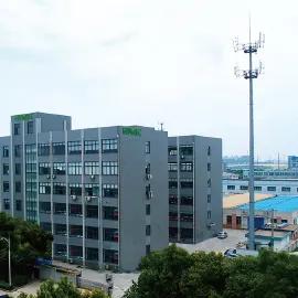 Zhangjiagang Highbright Retail Display Factory