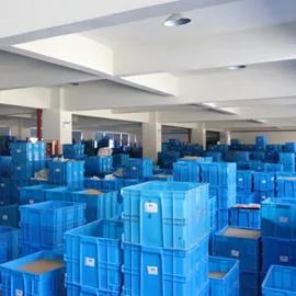 Yueqing Baoxing Electrical Factory