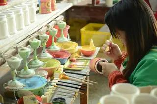 Fuzhou Usmile Profit Imp. & Exp. Co., Ltd.
