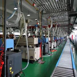 Shanghai Weyer Electric Co., Ltd.