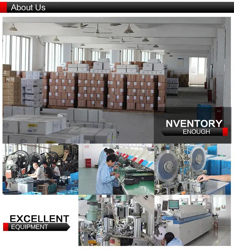 Yueqing Hongji Trade Co., Ltd.