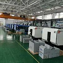 Shanghai Qinuo Industry Co., Ltd.