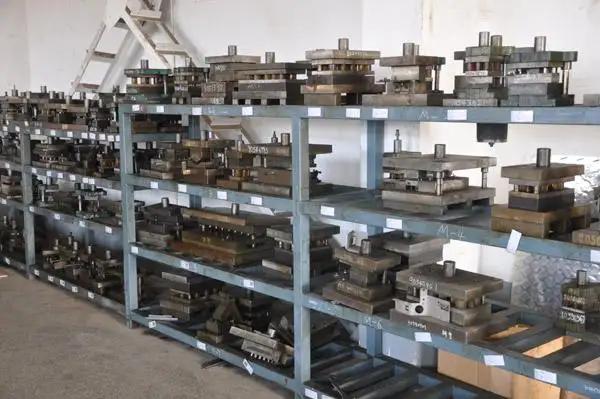 Ningbo P&M Plastic Metal Product Co., Ltd.