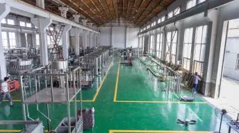 Zhangjiagang Angel Beverage Machinery Co., Ltd.