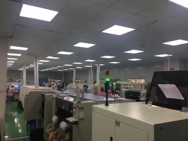 Shenzhen Kingsway Technology Co., Ltd.