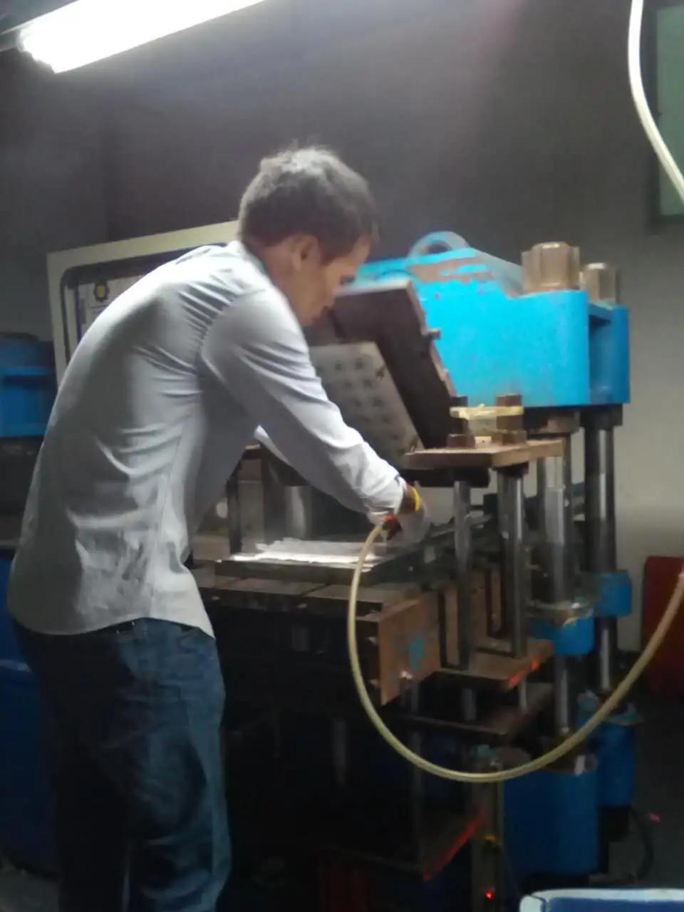 Huizhou Daodi Silicone Products Co., Ltd.