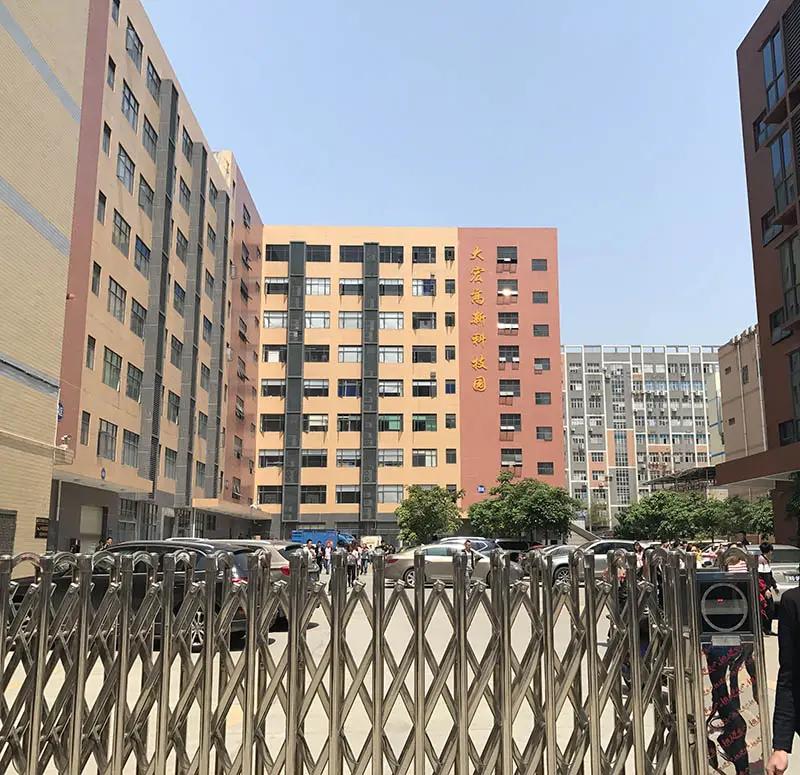 Shenzhen Eweat Technology Co., Ltd.