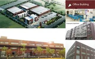 Vengo Industrial Co.,ltd
