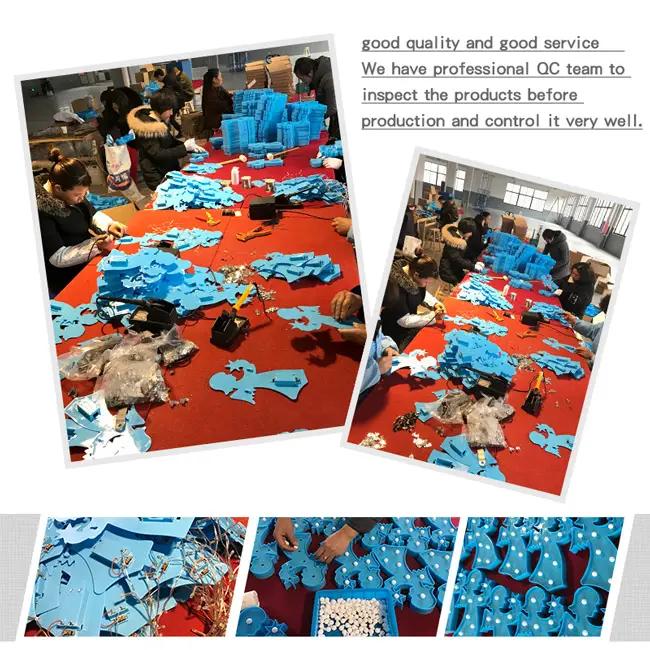 Shantou Chenghai Lianxia Xinliang Toys Factory