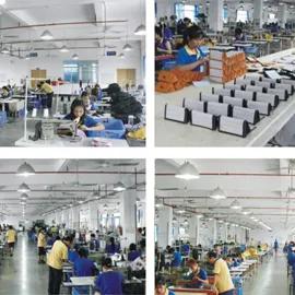 Fuzhou Silkroad Industry Co., Ltd.