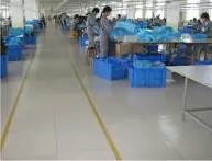 Wenzhou Lunbo Import And Export Co., Ltd.