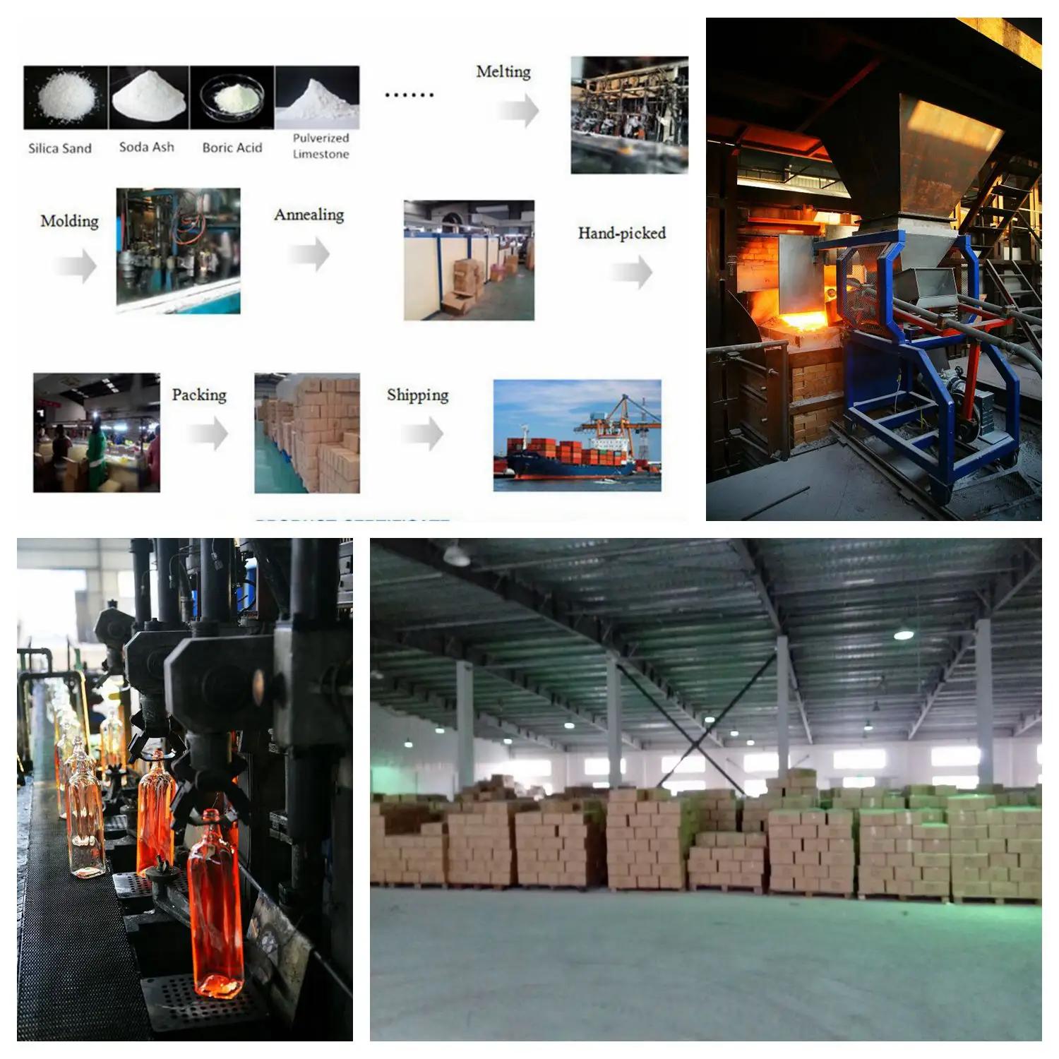 Xuzhou Crystal Glass Products Co., Ltd.