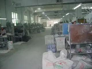 Quanzhou Jiaxu Melamine Tableware Co., Ltd.