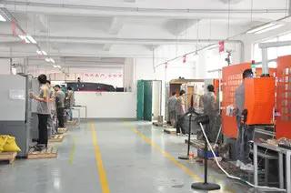 Shenzhen Ebyton Technology Co., Ltd.