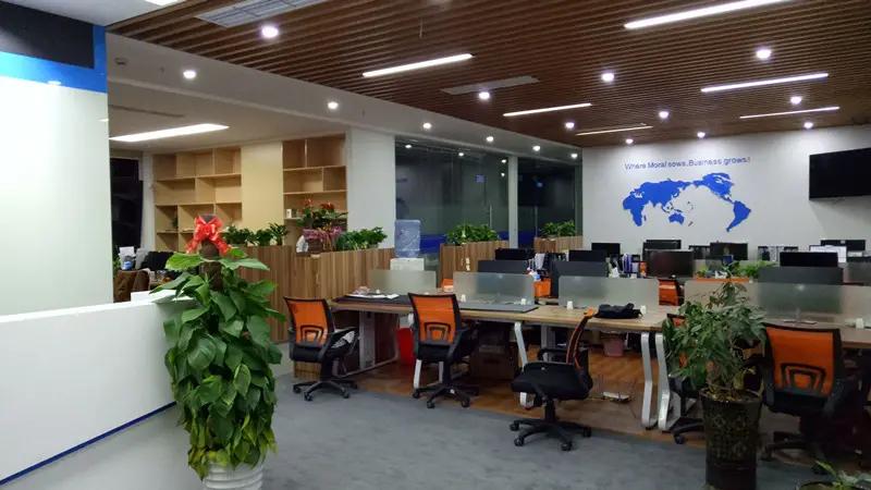Shanghai Allife Industry Co., Ltd.