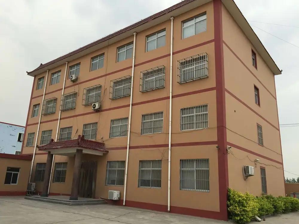 Anping Weicai Wire Mesh Products Co., Ltd.