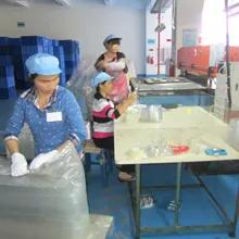 Xiamen Bestpoly Plastic Co., Ltd.