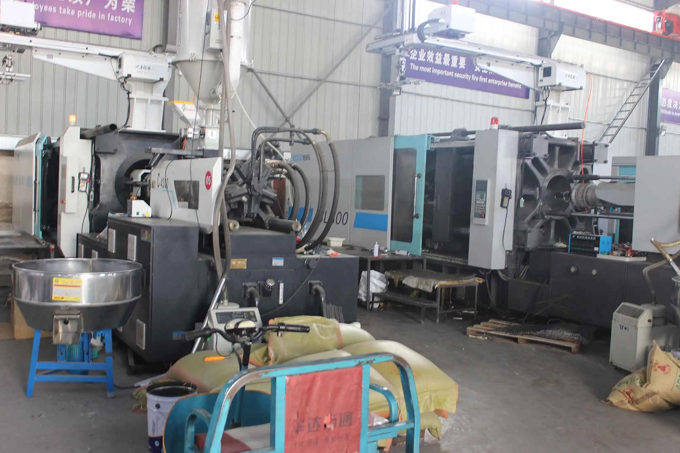 Zhengzhou Ystone Construction Materials Co., Ltd.