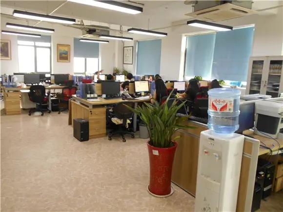 Hangzhou Initi Imp&exp Co., Ltd.
