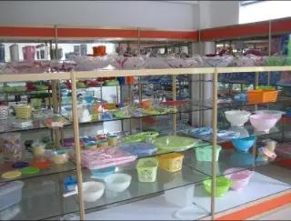 Taizhou Baiyite Plastic Co., Ltd.