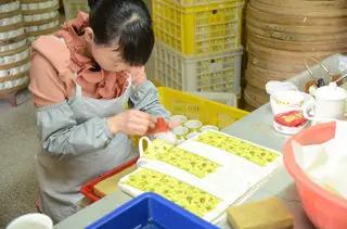 Fuzhou Usmile Profit Imp. & Exp. Co., Ltd.