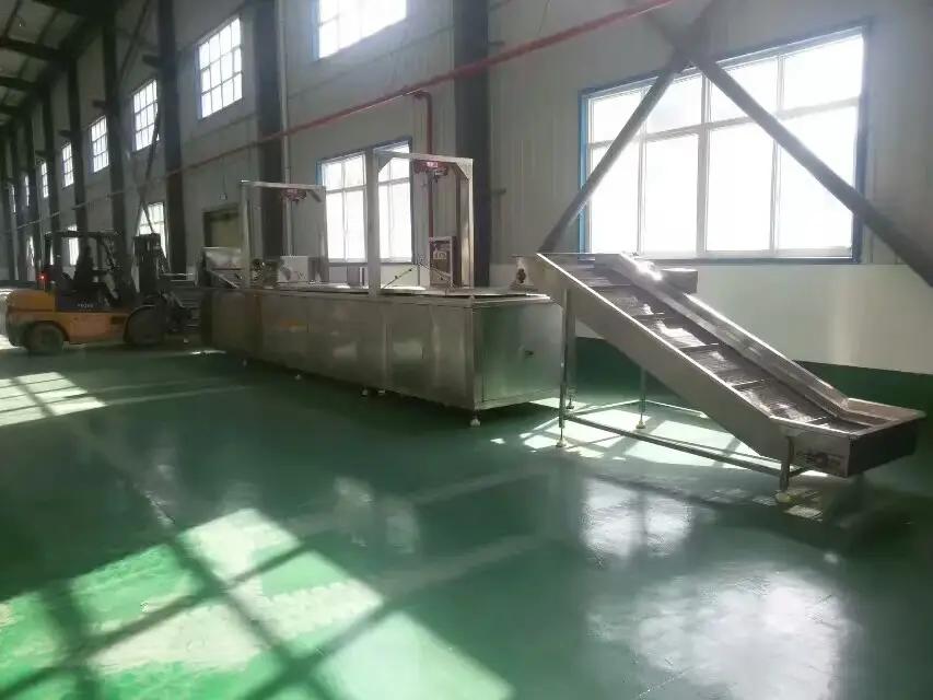 Zhengzhou Heze Machinery Co., Ltd.