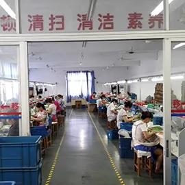 Xiamen Olink Import And Export Co., Ltd.