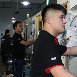 Dongguan Chiwei Metal Products Co., Ltd.