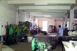 Foshan Huasheng Speed Show Display Equipment Co., Ltd.