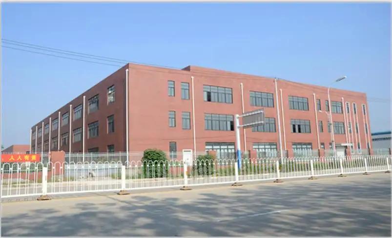Hebei Manteng Trade Co., Ltd.