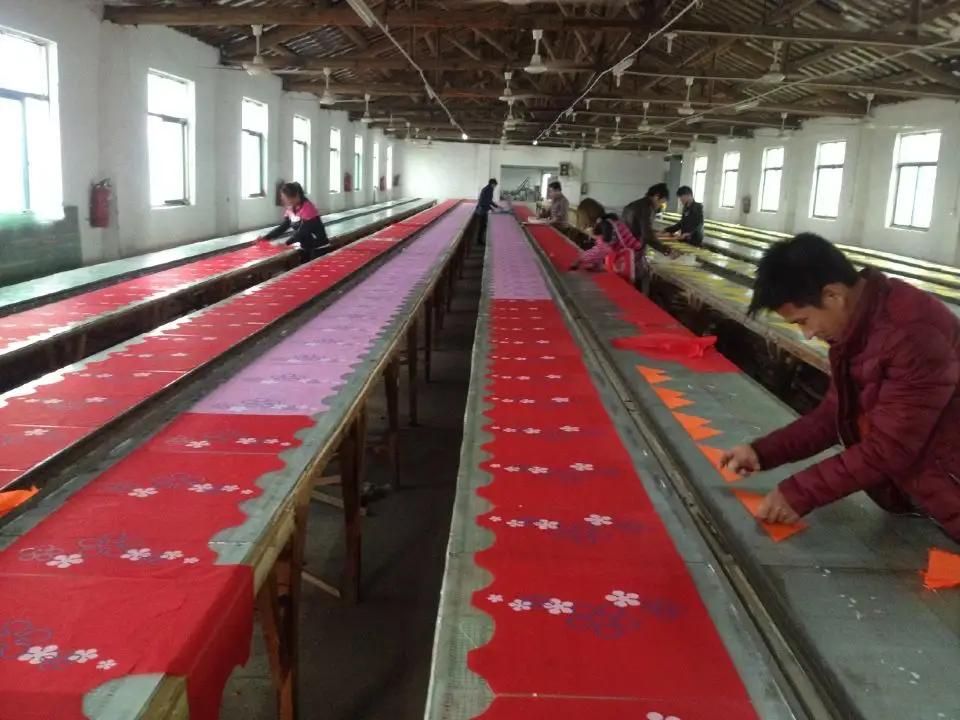 Yiwu Xuanhe Bag Factory