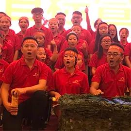 Xian Yubo New Materials Technology Co., Ltd.