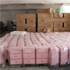 Dongguan Boyu Bags Co., Limited