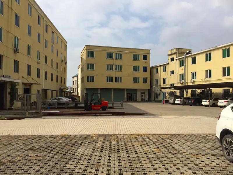 Xiamen Mommyrunning Home Decoration Co., Ltd.